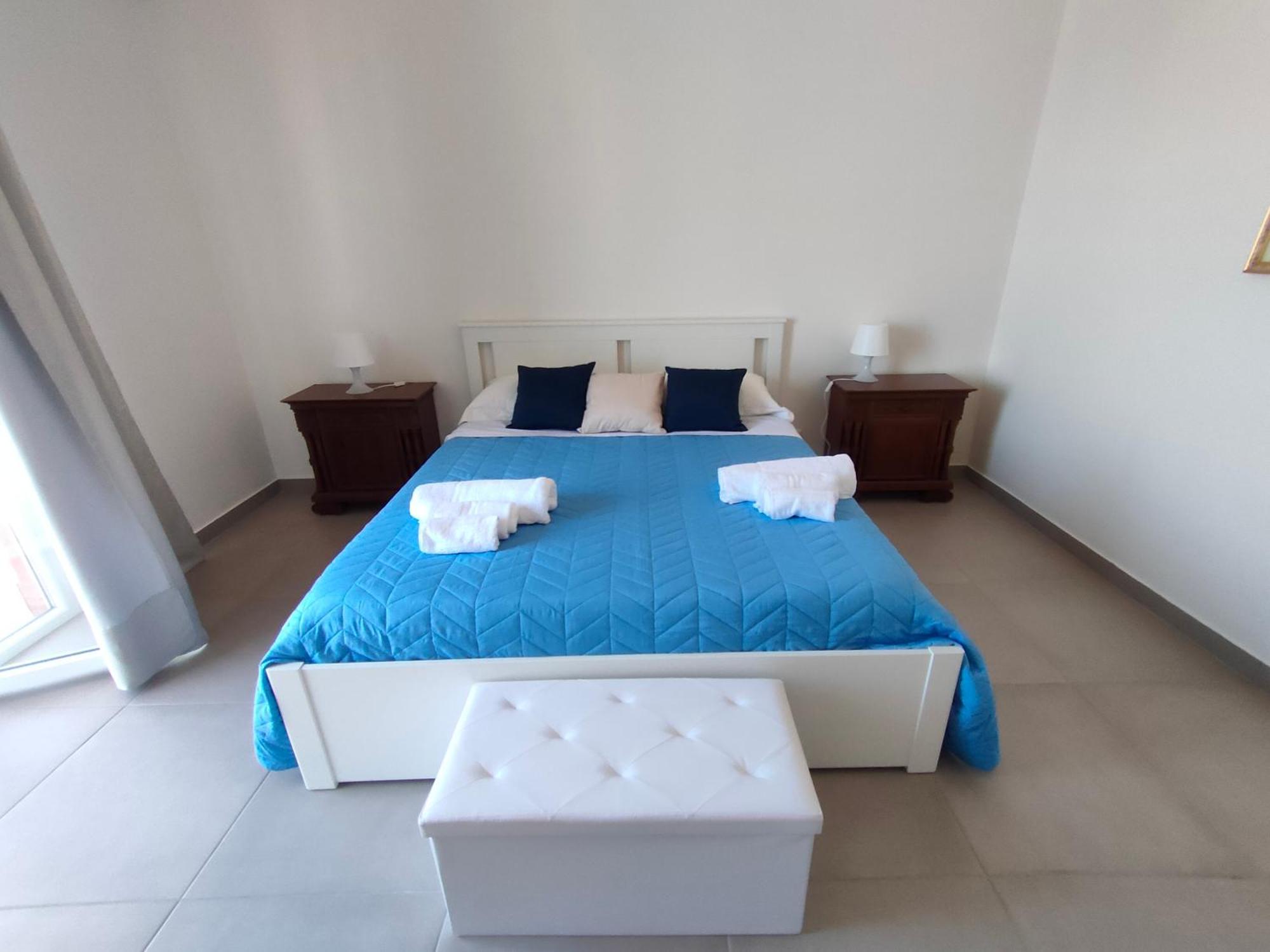 טרמיני אימרסה Gierre Apartment מראה חיצוני תמונה
