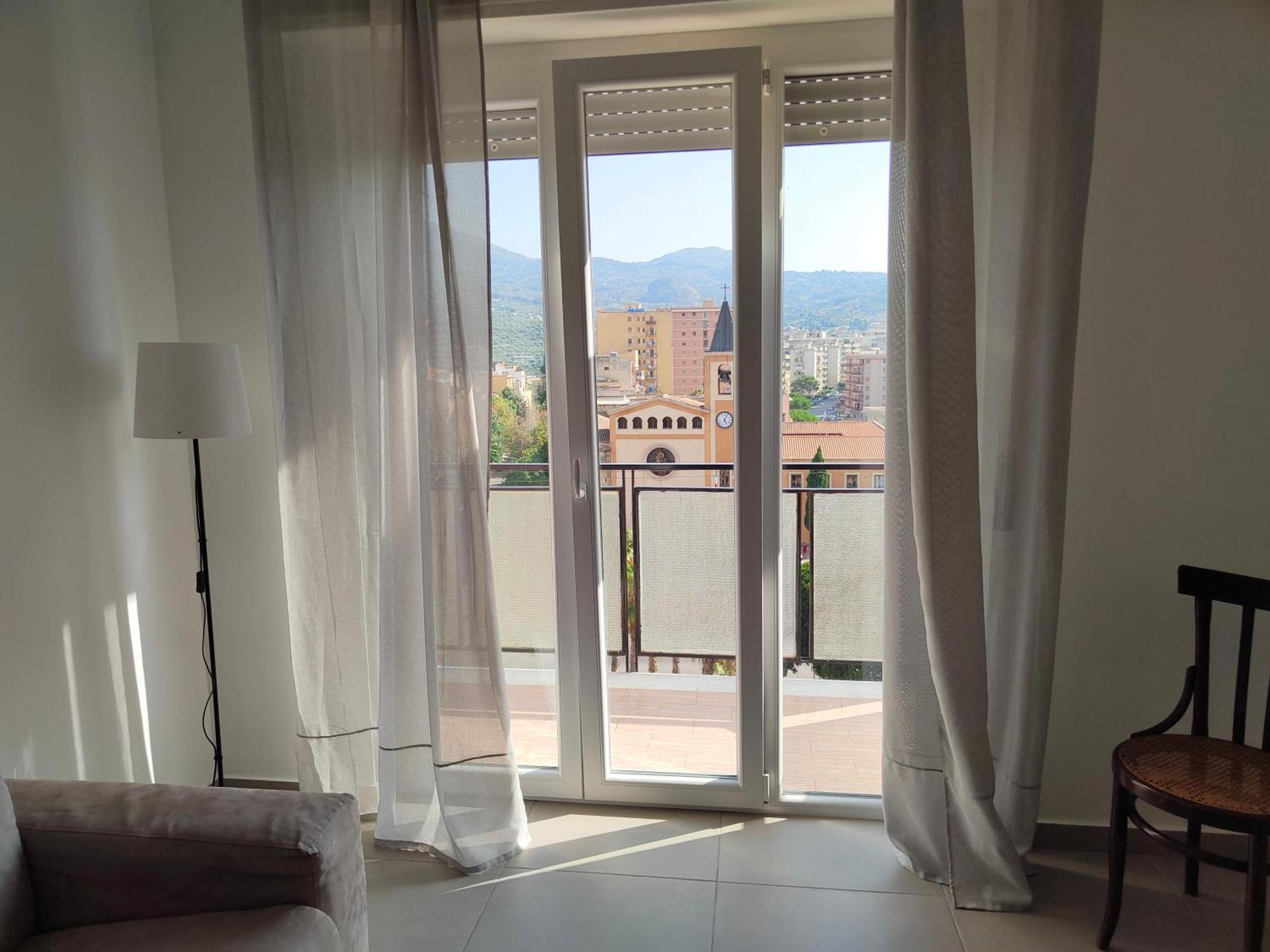 טרמיני אימרסה Gierre Apartment מראה חיצוני תמונה
