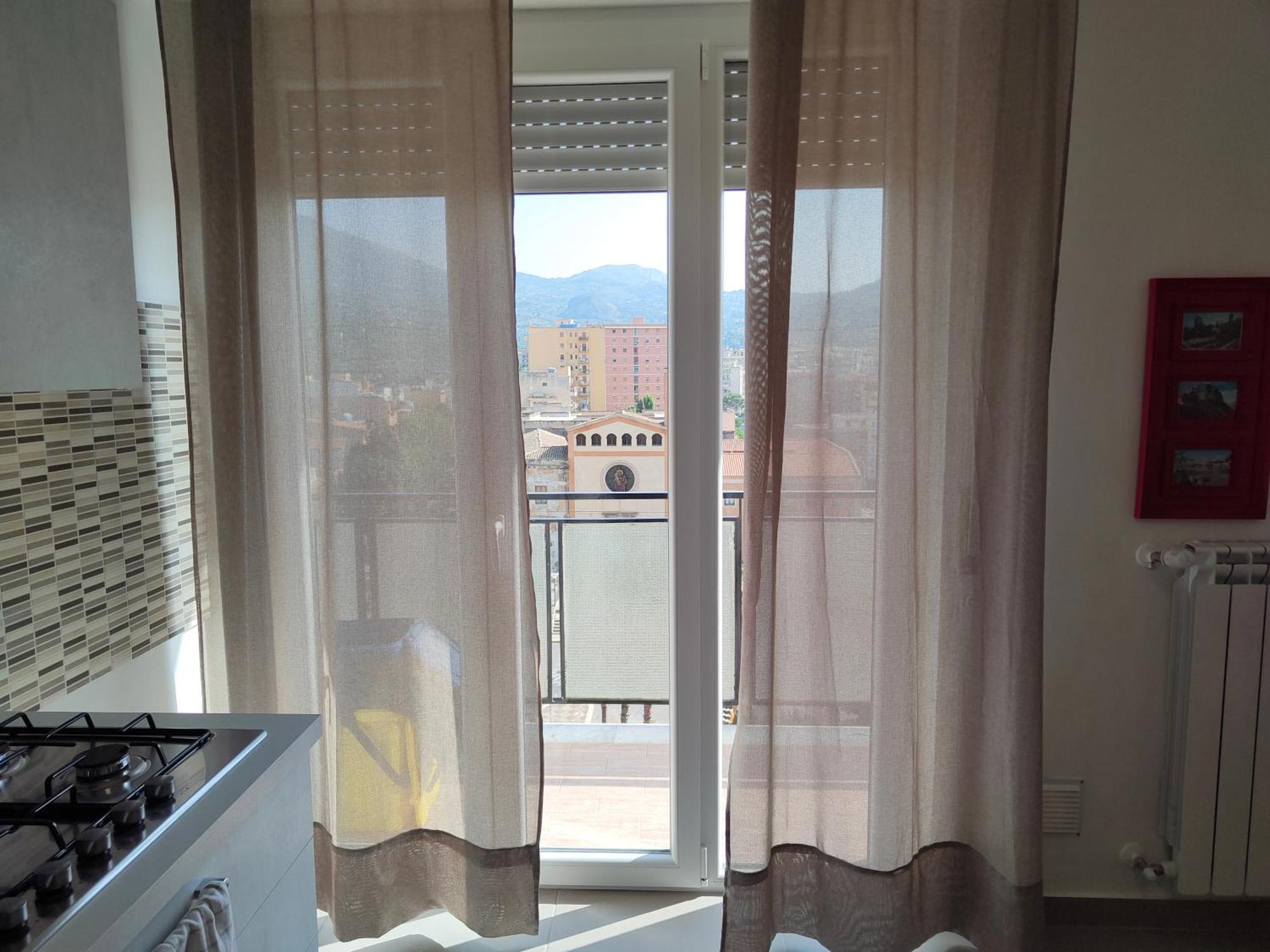 טרמיני אימרסה Gierre Apartment מראה חיצוני תמונה